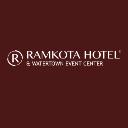 Ramkota Hotel - Watertown logo